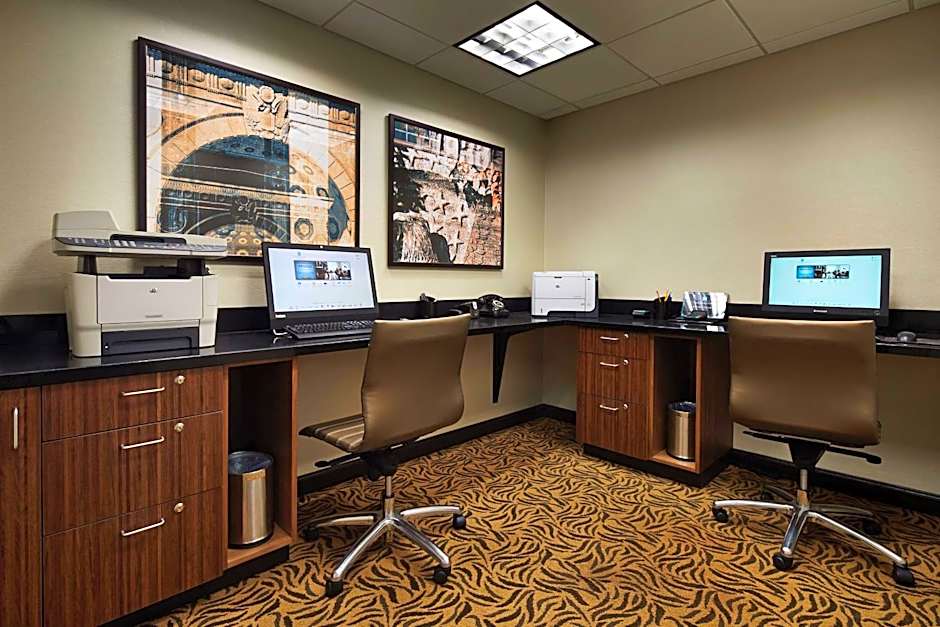 Embassy Suites by Hilton Washington DC Chevy Chase Pavilion