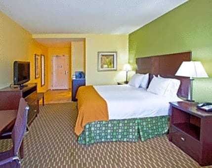 Holiday Inn Express and Suites Saint Augustine North By IHG