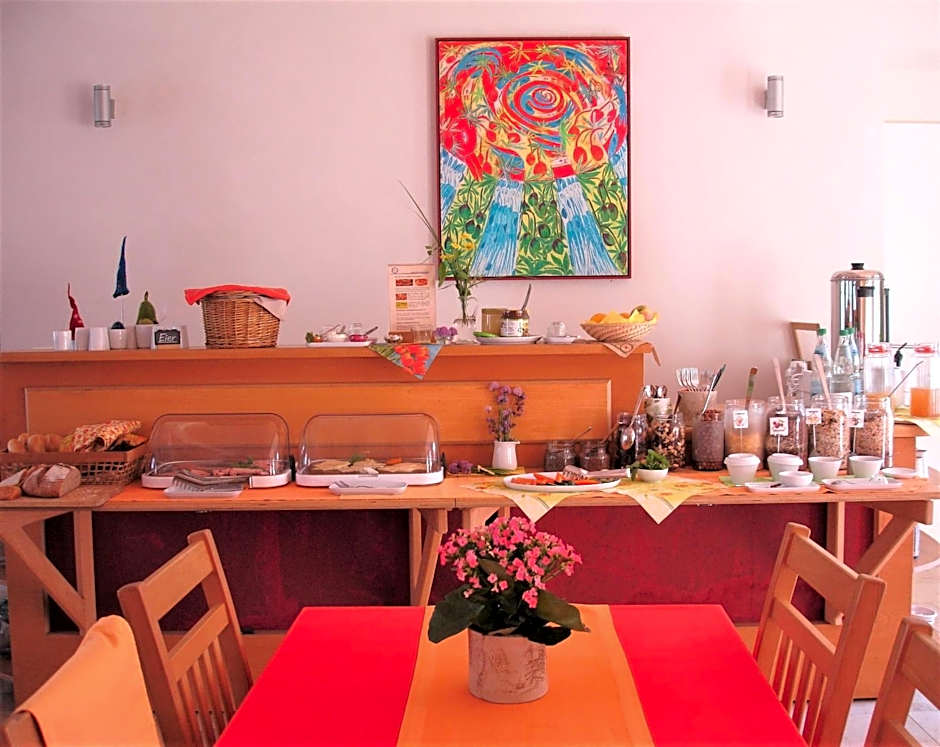 Bio Hotel Kipperquelle