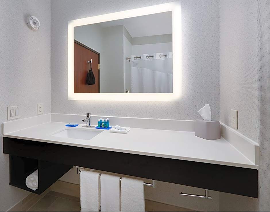 Holiday Inn Express Hotel & Suites Duncanville By IHG