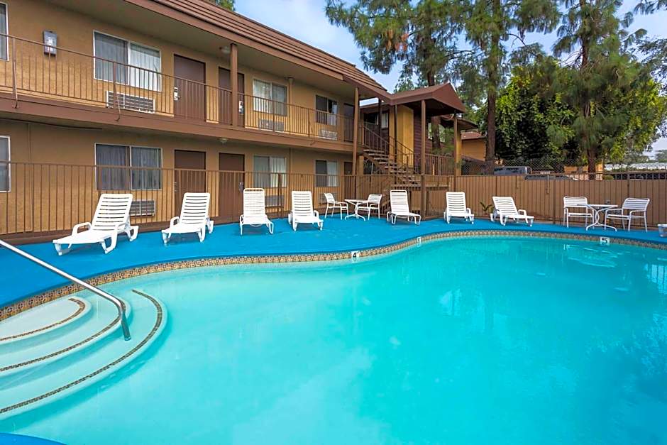 Days Inn by Wyndham in San Bernardino