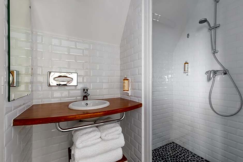 Le Grand Large, Belle-Ile-En-Mer