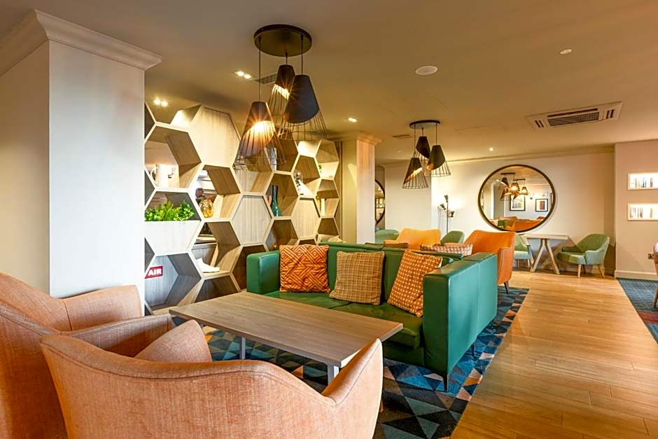 Holiday Inn Glasgow Airport By IHG