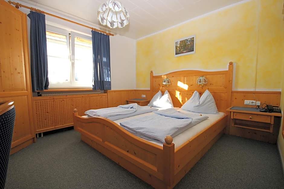 Landgasthof Spitzerwirt