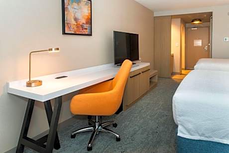 Queen Room with Two Queen Beds