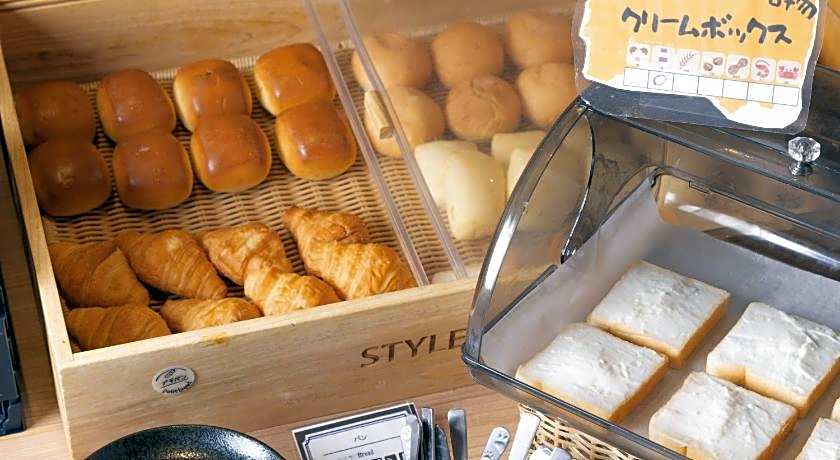 APA Hotel Fukushima-Ekimae