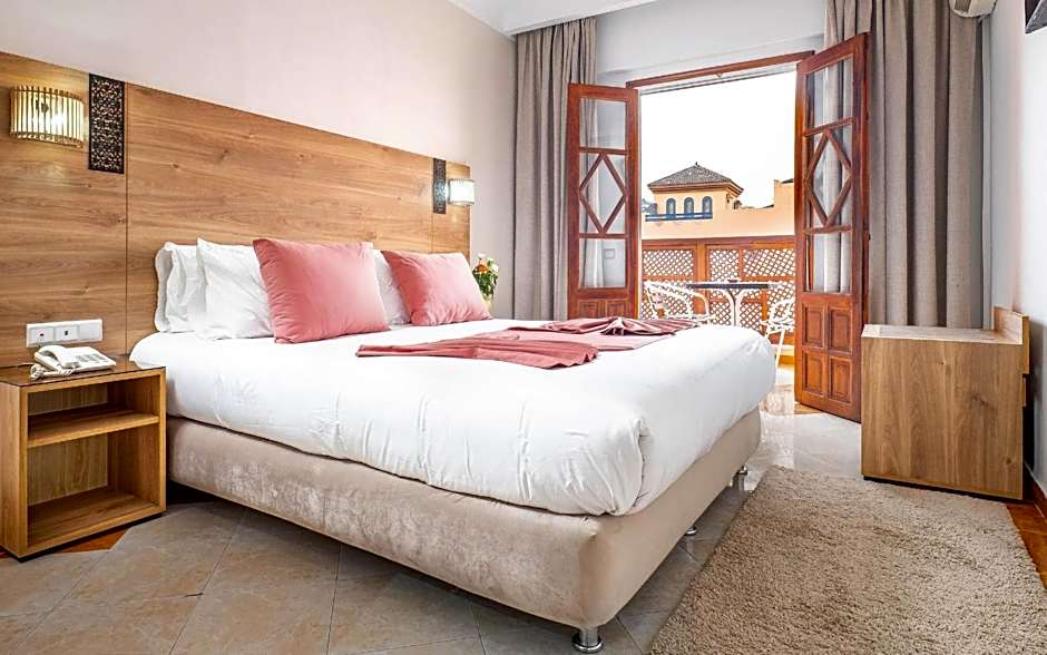Hotel Oudaya