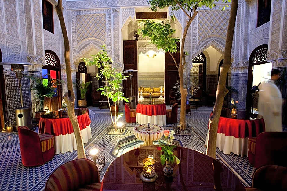 Riad Alya