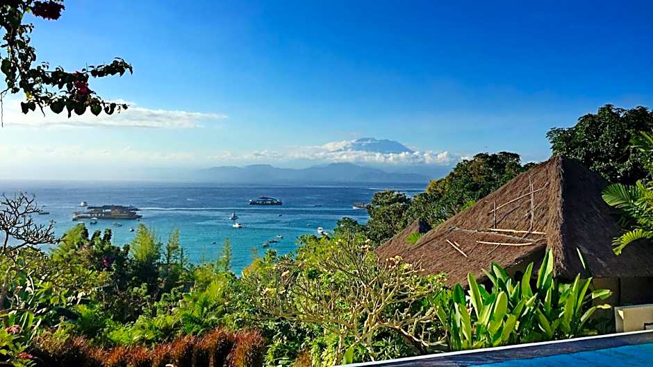 Pandana Boutique Hotel