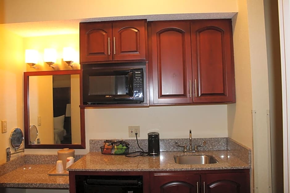 Quality Suites