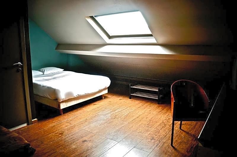 Hotel Bentley