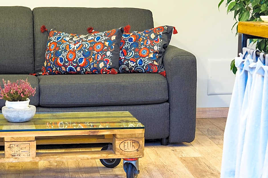 Locanda Vecchio Cipresso