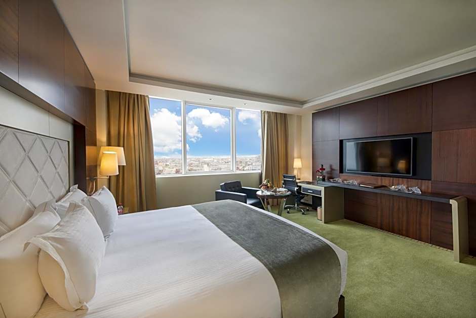 Grand Mogador City Center