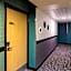 Hotel Mercure Mulhouse Centre