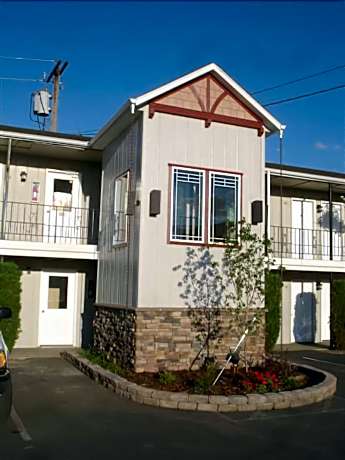 Gateway Inn