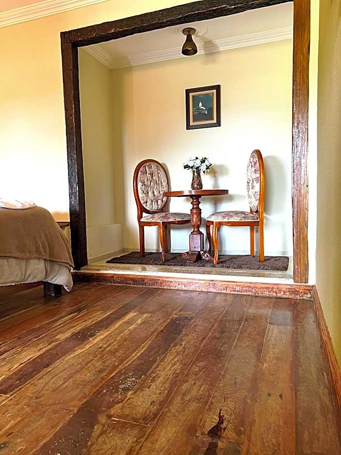 Pousada Mirante da Lua