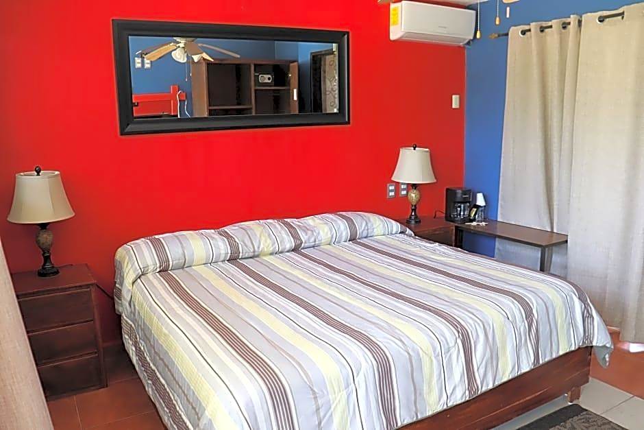 Andreas Tulum Hotel
