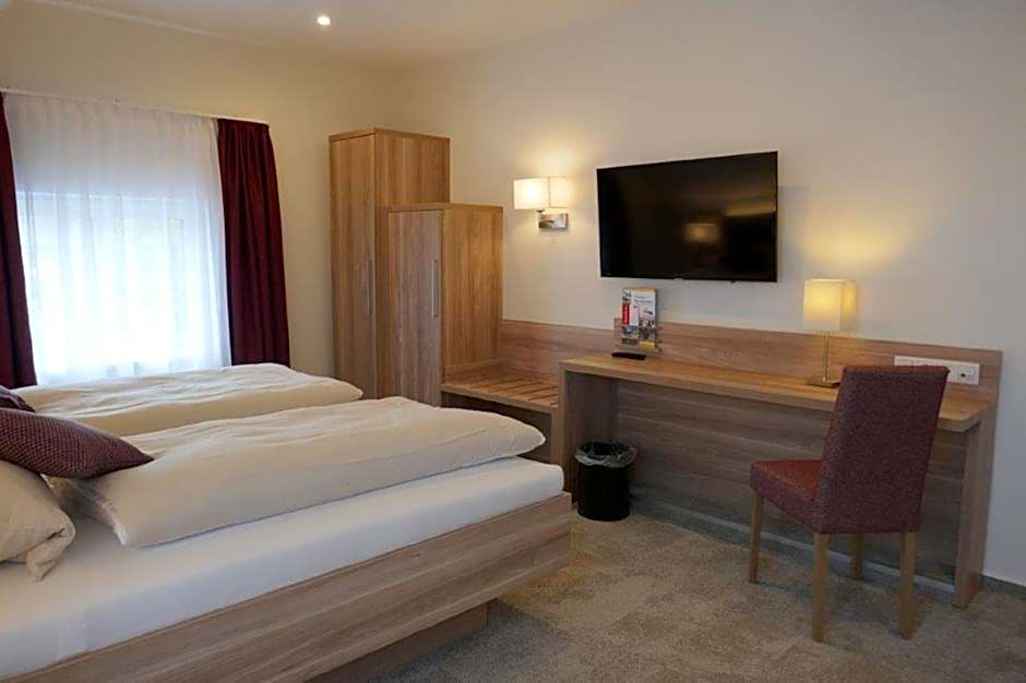 Hotel van Lendt garni