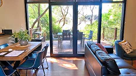 The Nature Resort Villas