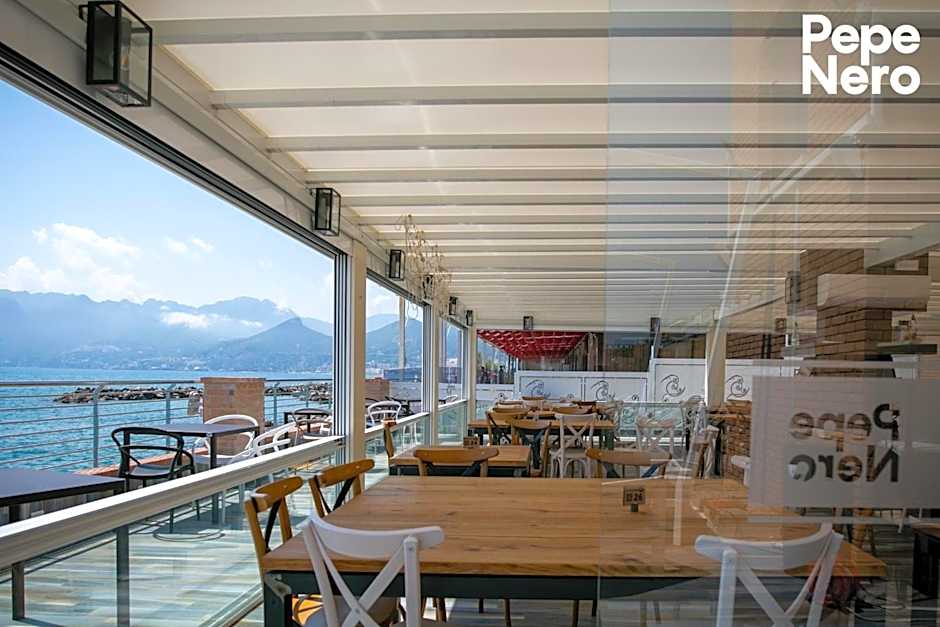 Hotel Centro Congressi Polo Nautico