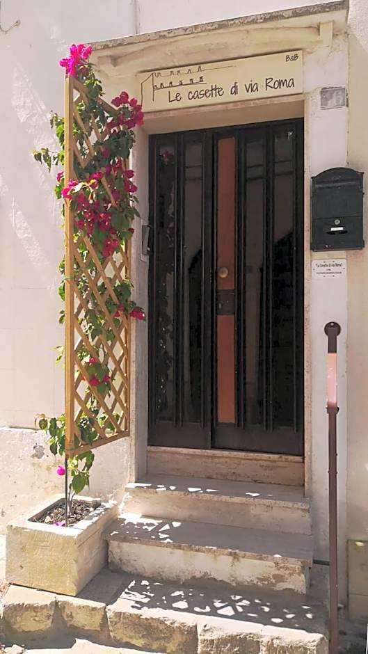 Le Casette di Via Roma