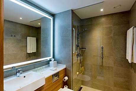Junior Suite, 1 King