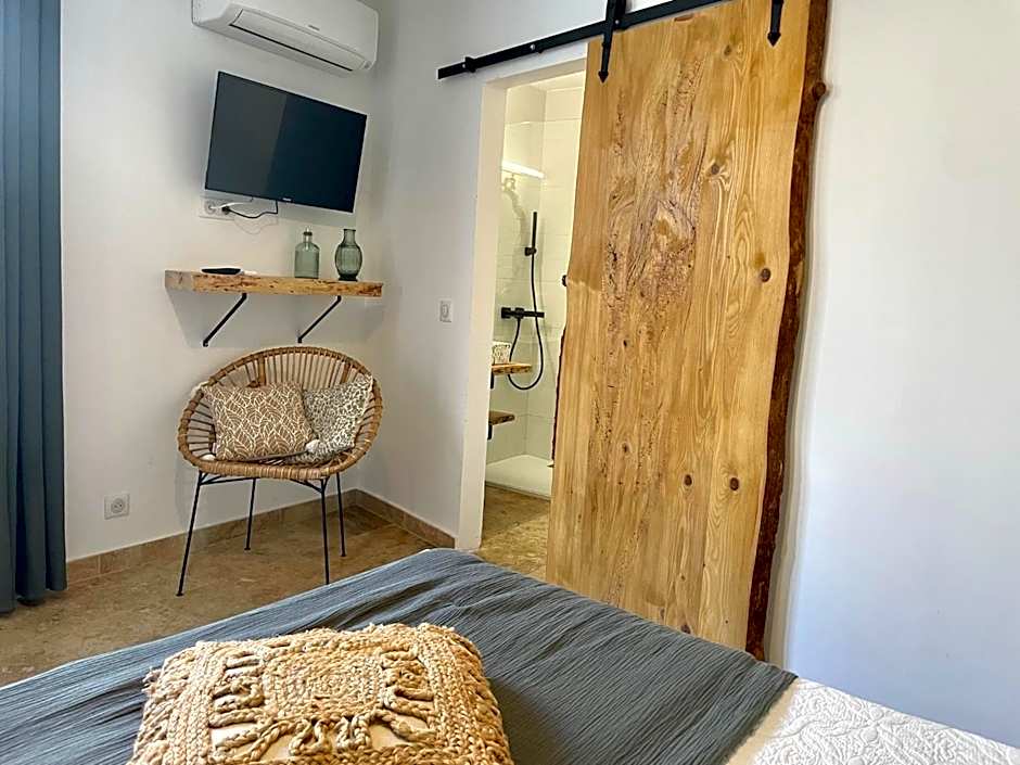 Hôtel Restaurant La Caravelle