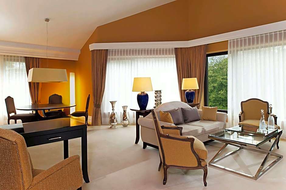 Hilton Frankfurt Gravenbruch