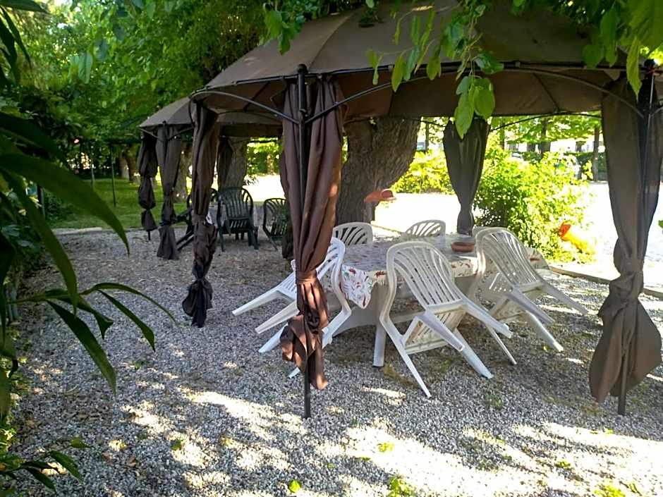 Albergo Grifone 1891