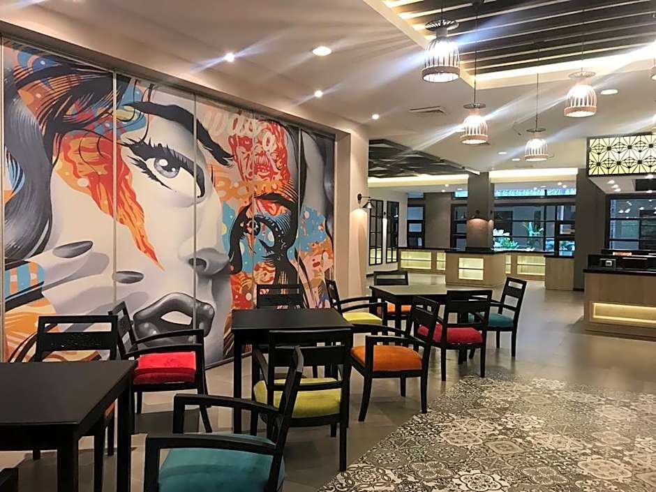 Luminor Hotel Jember