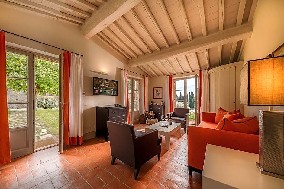 Borgo Scopeto Relais