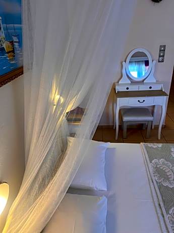 Classic Double or Twin Room