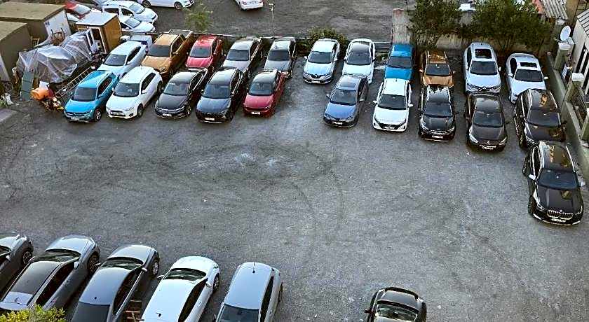 Rays Hotel - Bakirkoy Istanbul City Center