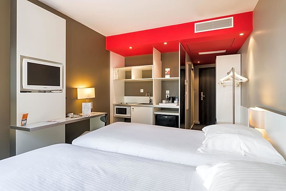 Residence Otelia Affaires & Bien-etre