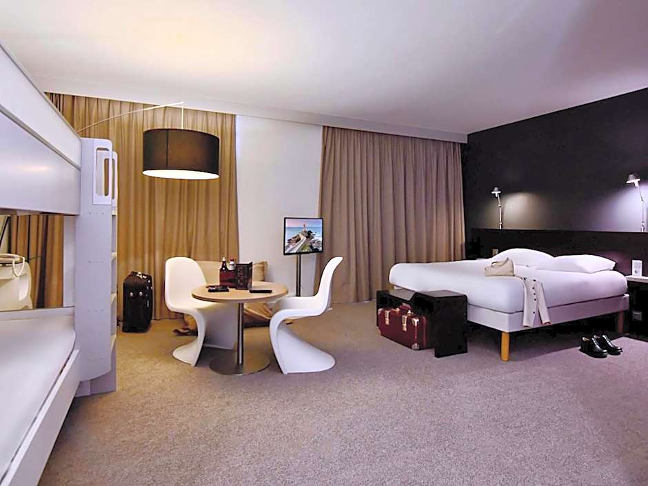ibis Styles Brest Centre Port