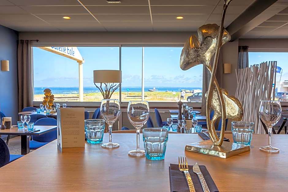 Logis Hôtel Restaurant Le Calluna