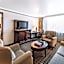 Chinggis Khaan Hotel