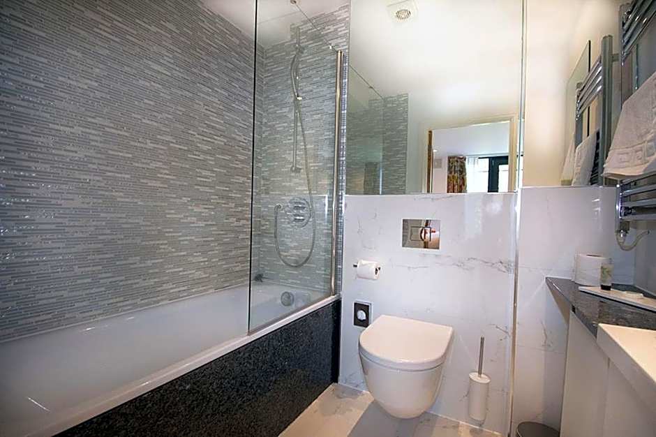 Beachcliff Rooms & Apartments