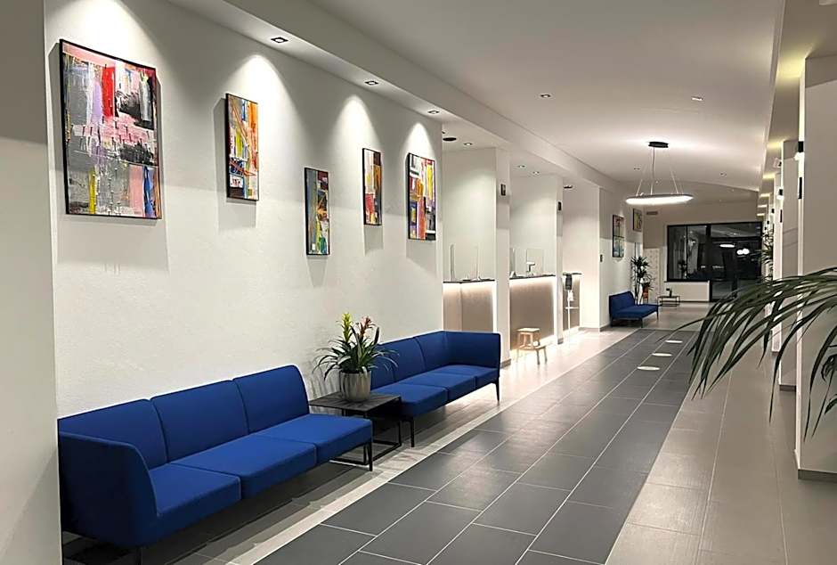 Hotel Palazzo Caveja