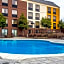 Comfort Inn Fort Mill Amusement Park at Carowinds Blvd