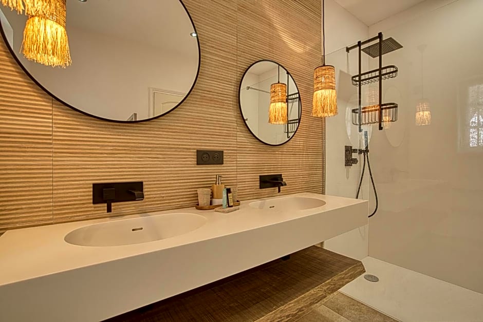 Domaine des Chênes de la Galline