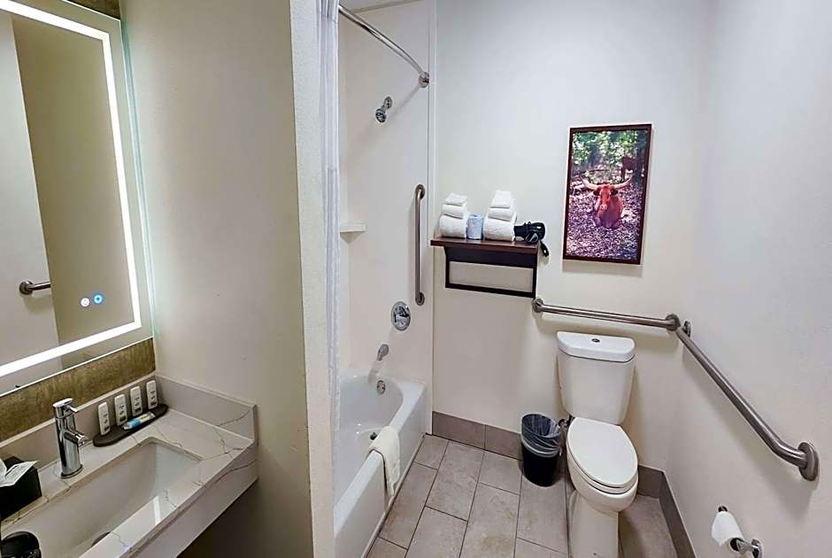 La Quinta Inn & Suites by Wyndham Dallas Mesquite