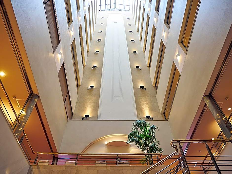 Hotel Lexton Kagoshima