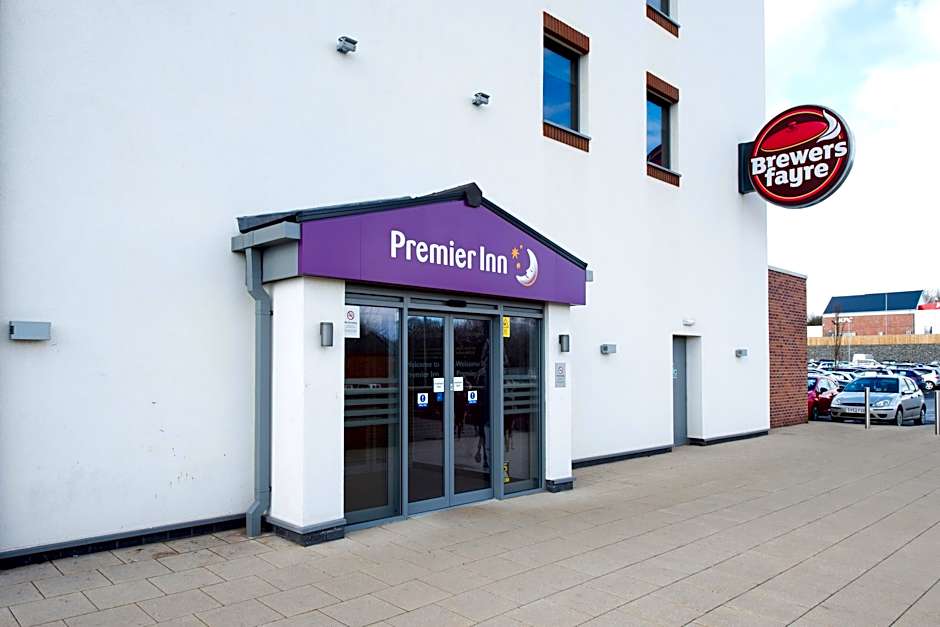Premier Inn Catterick Garrison