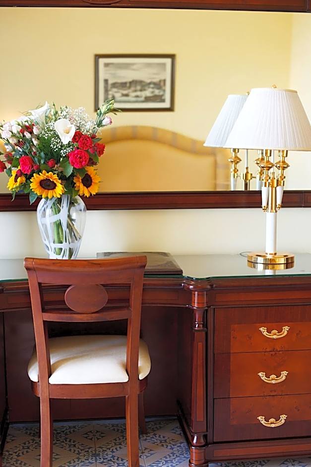 Johanna Park Hotel