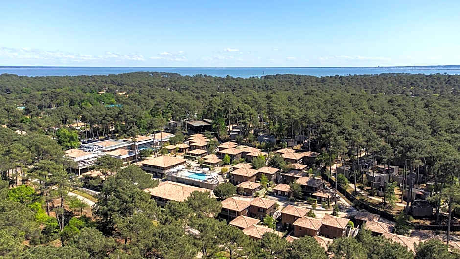 Domaine du Ferret Restaurant & Spa