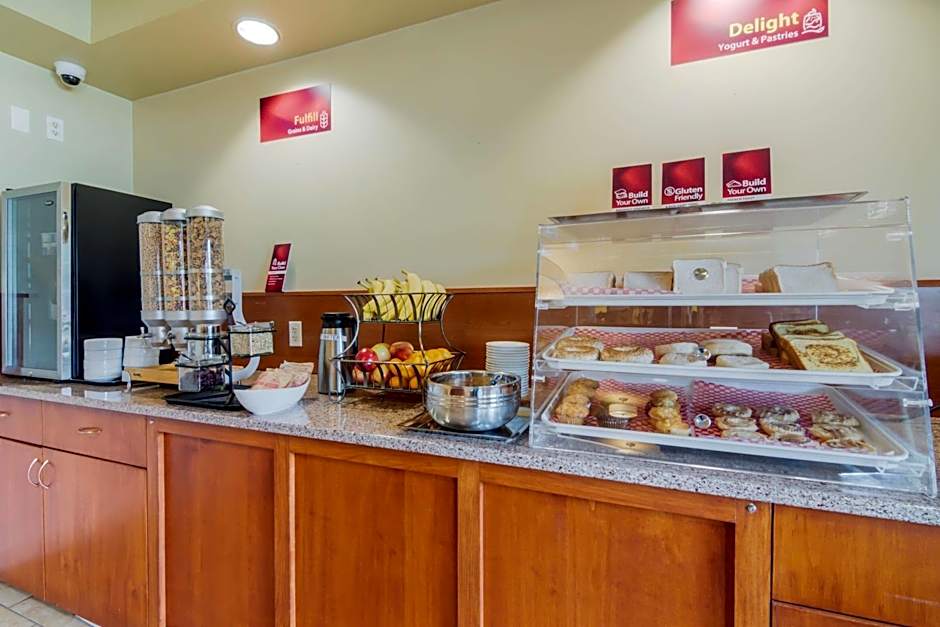 Best Western Plus Chemainus Inn