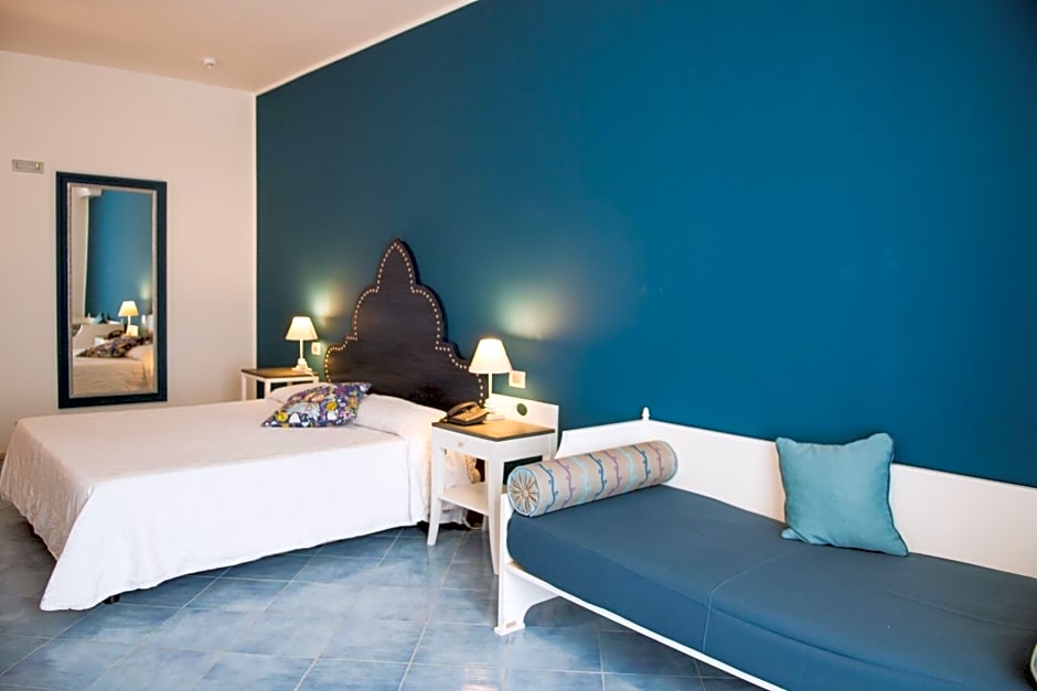 Hotel Cutimare