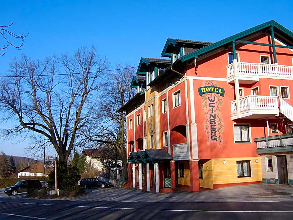 Hotel Weinberg GmbH