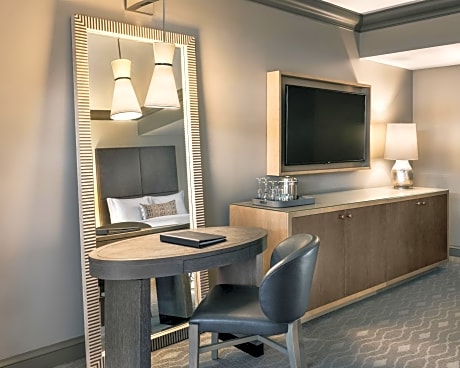 The Phoenician, A Luxury Collection Resort, Scottsdale